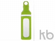 Стеклянная бутылка «Hover»