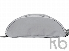 Светоотражающая сумка на пояс «Reflector»