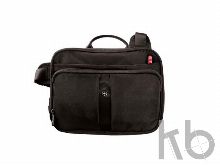 Сумка наплечная «Travel Companion» с системой защиты RFID, 4л