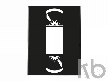 Блокнот А6 «Video Style»