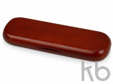 Футляр для ручки деревянный