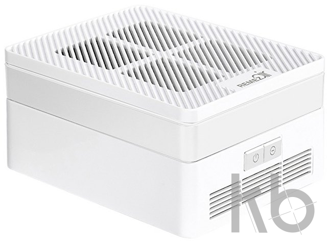 Многофункциональный очиститель, обеззараживатель 4 в 1