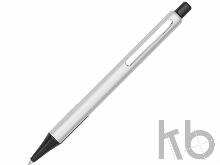 Ручка металлическая шариковая «Milas»