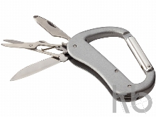 Нож «Canyon» с карабином