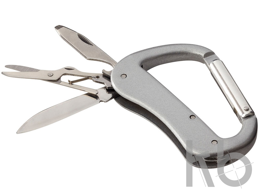 Нож «Canyon» с карабином