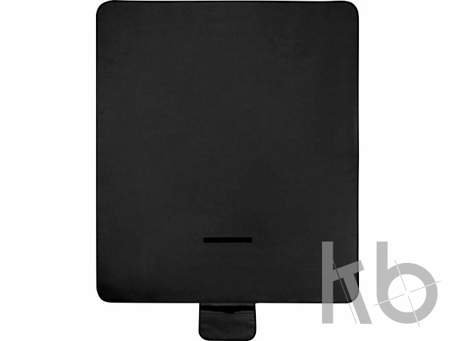 Плед для пикника «Salvie» из переработанного PET-пластика