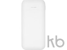 Внешний аккумулятор «Odyssey», 10000 mAh