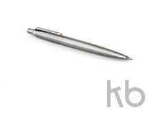 Карандаш механический Parker «Jotter Essential, St. Steel СT»