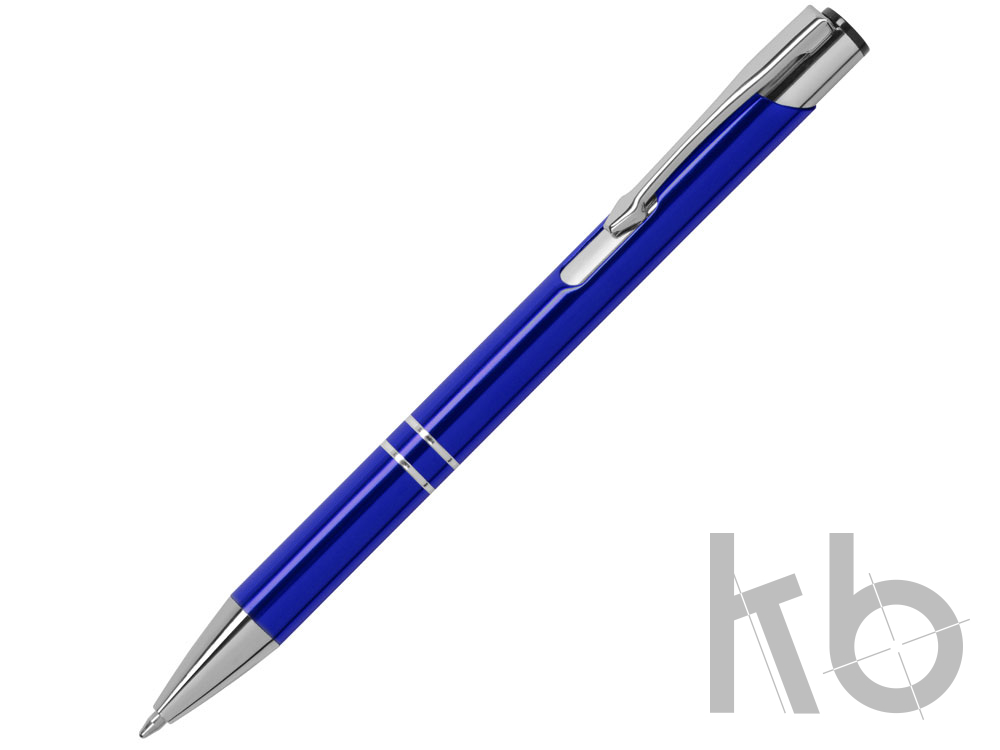 Ручка металлическая шариковая «Legend»