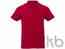 Рубашка поло «Liberty» мужская