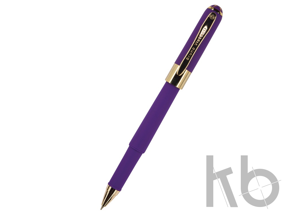 Ручка пластиковая шариковая «Monaco»