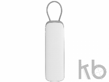 Портативное зарядное устройство «Флэт», 3000 mAh