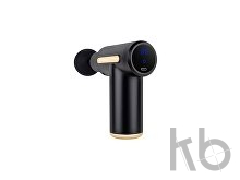 Массажер-пистолет для тела «Wellness Phantom»