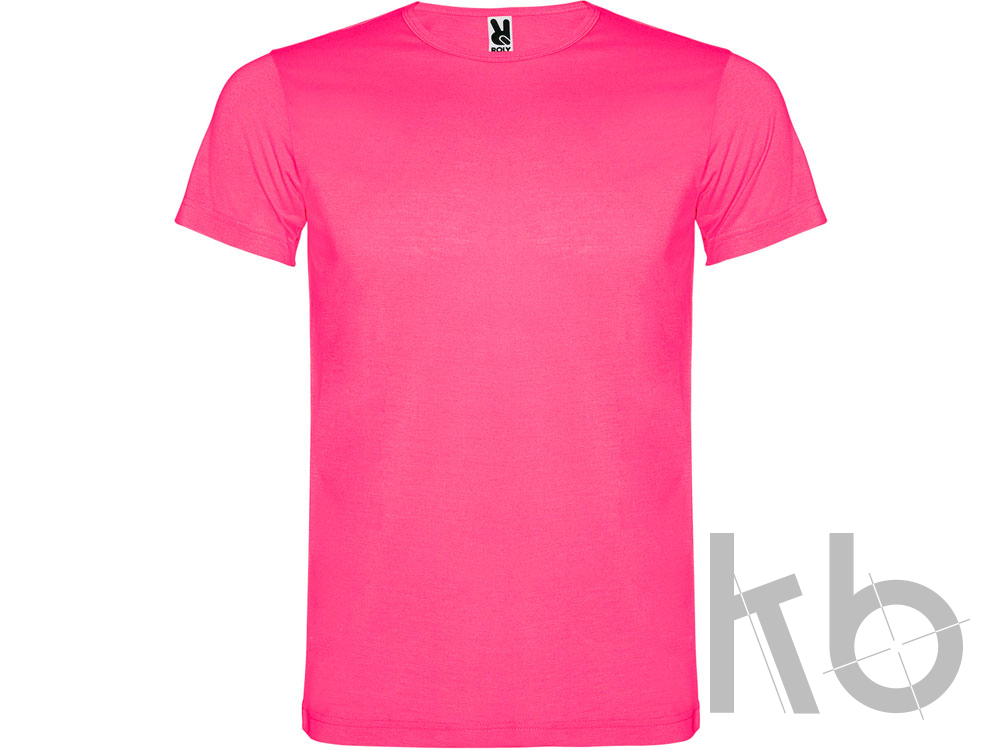 Футболка «Akita» мужская