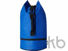 Спортивная сумка «Idaho» из переработанного PET-пластика