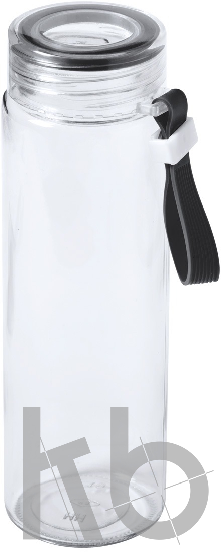 Спортивная бутылка