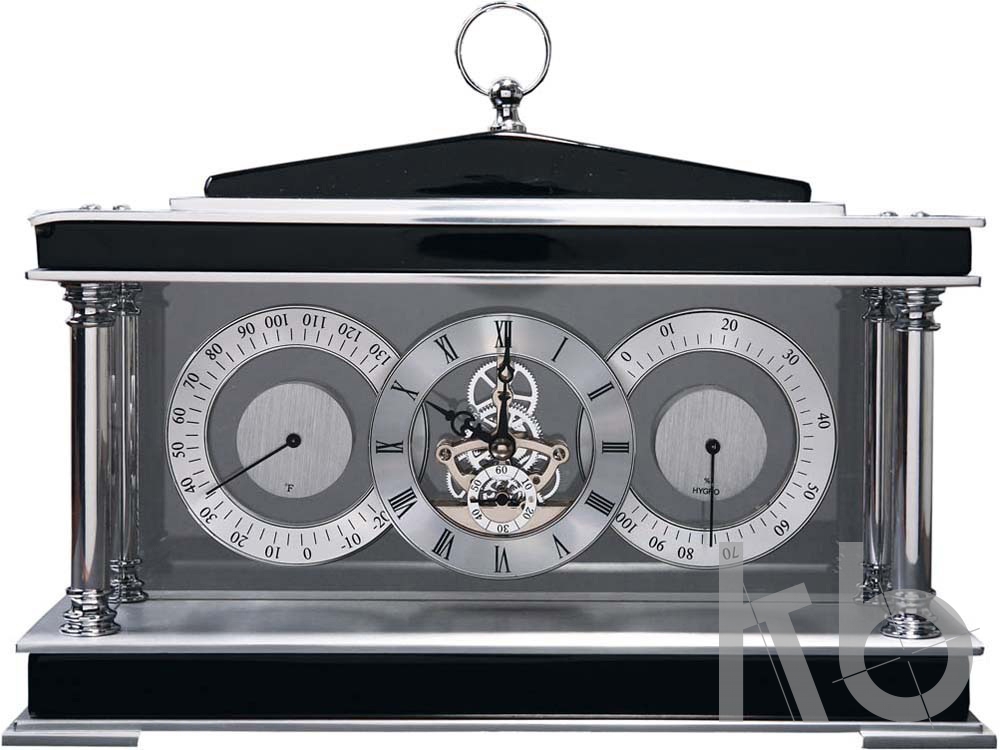 Погодная станция «Стокгольм»