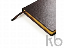 Еженедельник недатированный А6 «City»