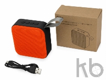 Портативная колонка «Otto»