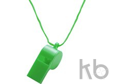 PS whistle