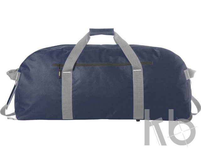Сумка дорожная на роликах «Vancouver»