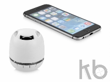 Портативная колонка «Commander» с функцией Bluetooth®