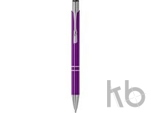 Ручка металлическая шариковая «Legend»