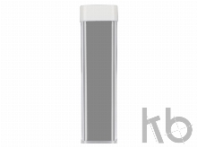 Портативное зарядное устройство «Ангра», 2200 mAh