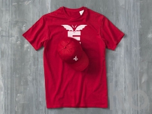 Бейсболка «Feniks»