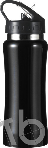 Stainless steel bottle