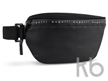 Сумка на пояс «Blanc Delight»