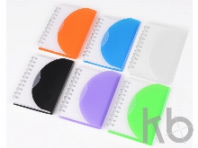 Блокнот А7 «Post»