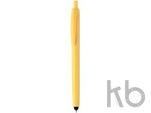 touch ballpoint pen
