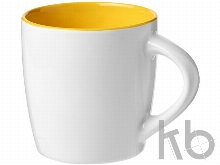 Керамическая чашка «Aztec»