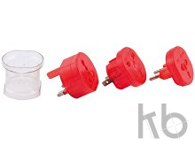 travel adapter