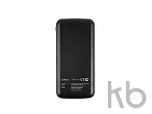 Внешний аккумулятор «NEO  PBS100», 10000 mAh