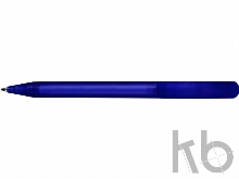 Ручка пластиковая шариковая Prodir DS3 TFF