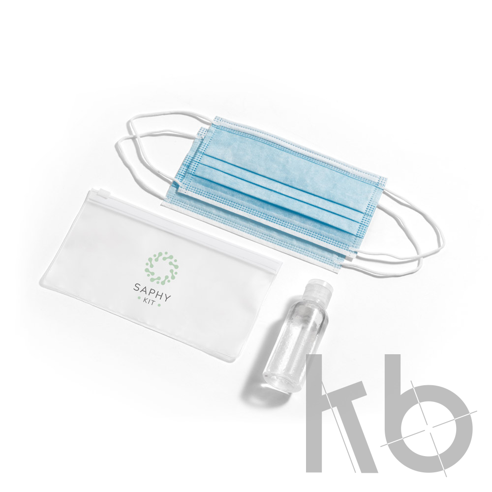 SAPHY. Набор для профилактики