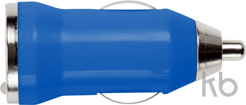 ABS car power adapter