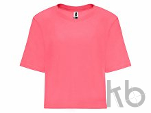 Футболка «Dominica» женская