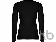 Футболка c длинным рукавом «Extreme» женская