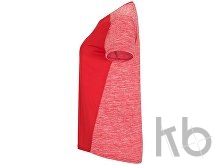 Спортивная футболка «Zolder» женская