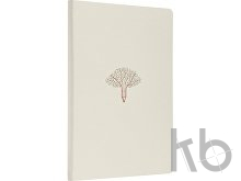 Блокнот А5 «Karst» с твердой обложкой