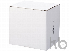 Керамическая кружка с универсальной подставкой «Hearth»