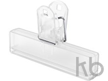 Зажим для пакета