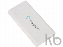 Портативное зарядное устройство, 20000 mAh