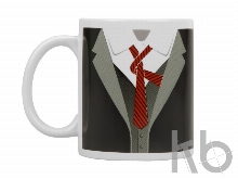 Набор: «Утро джентльмена»