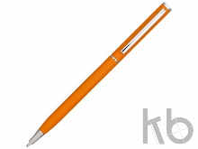 Ручка металлическая шариковая «Slim»