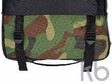 Рюкзак Combat с отделением для ноутбука  17