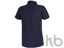 Рубашка поло «Primus» мужская